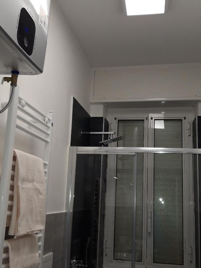 G&A Milan House Cir 03041 Apartment Exterior photo