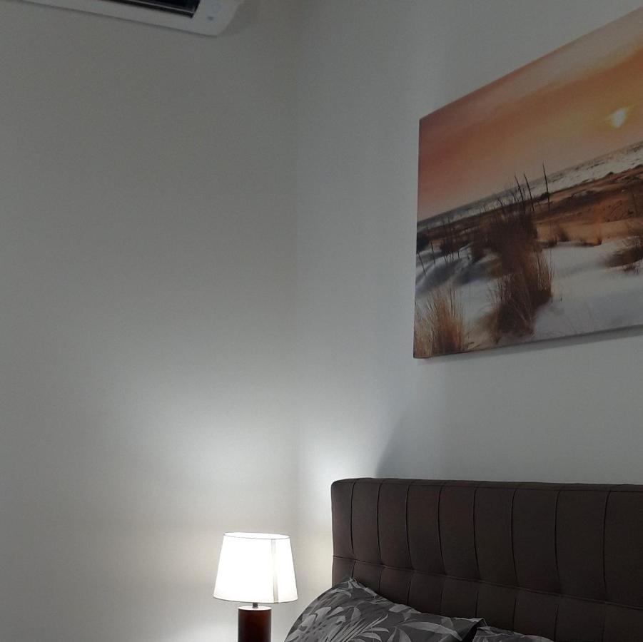 G&A Milan House Cir 03041 Apartment Exterior photo