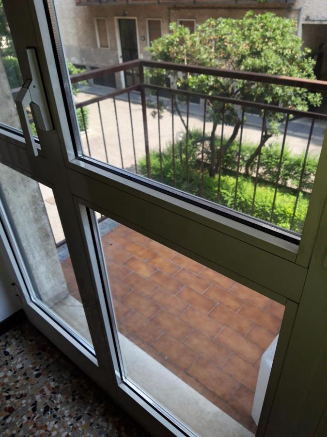 G&A Milan House Cir 03041 Apartment Exterior photo